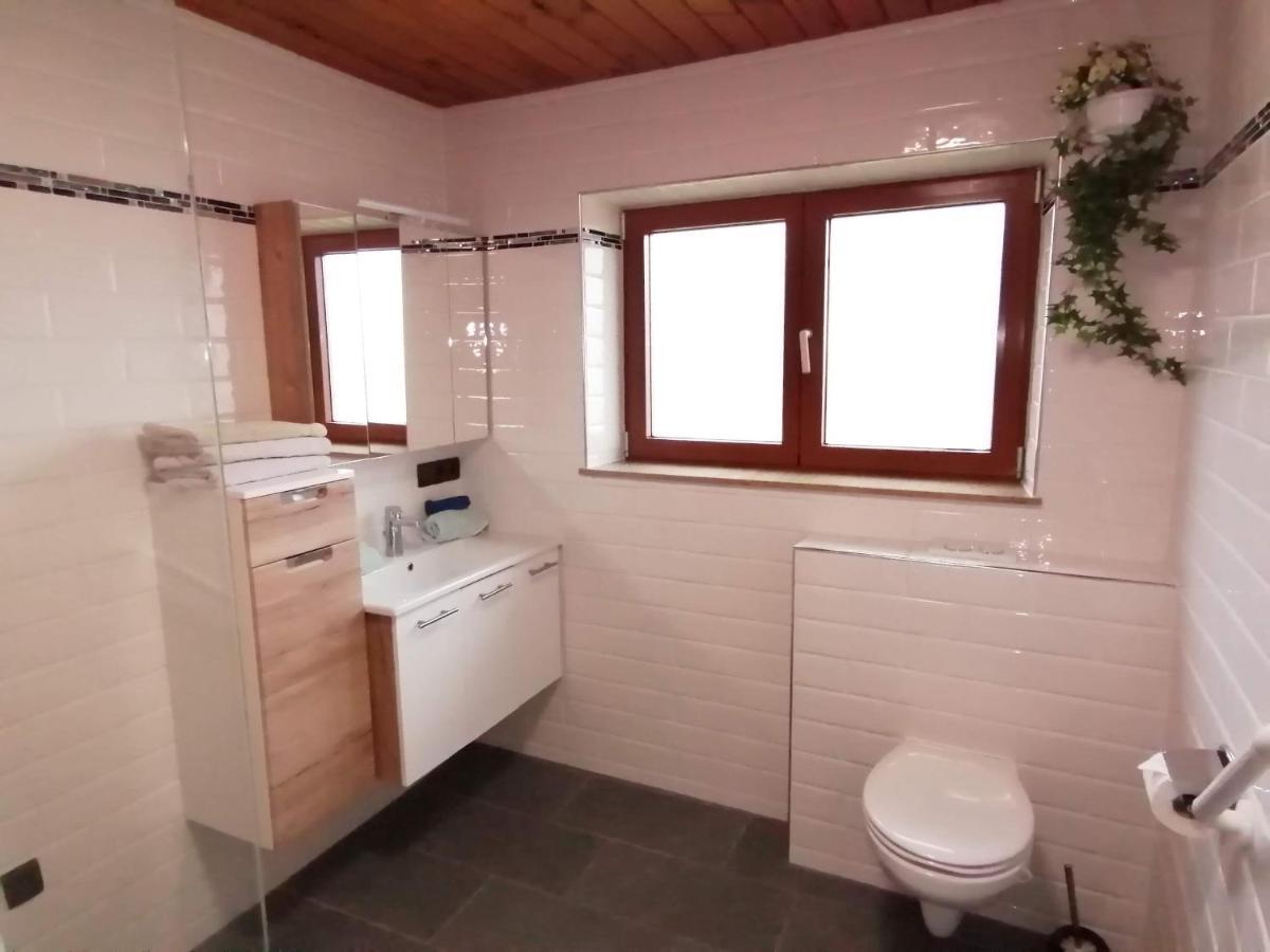 Apartmenthaus Paradise インスブルック エクステリア 写真