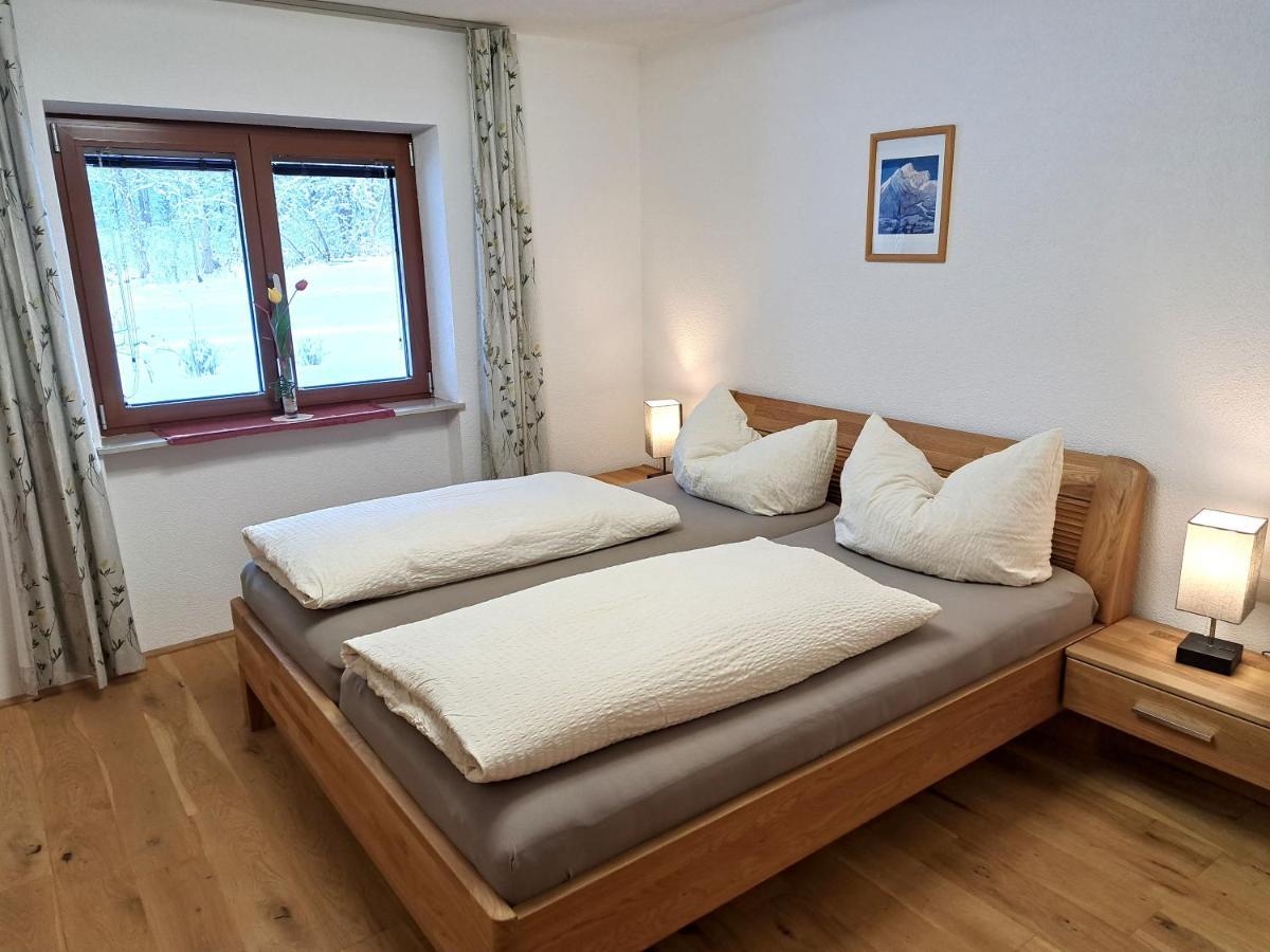 Apartmenthaus Paradise インスブルック エクステリア 写真